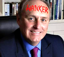 Fake Story Was Written By Illegal Immigrant, Claims Paul Dacre