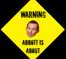Australia Issues Prime Minister Warning