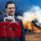 “Destroy Things And Pay Less Tax,” Pledges Osborne