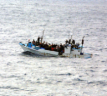 Refugees Fleeing Torture ‘Wimps’