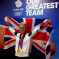 Team GB One Gold From Solving Eurozone Crisis