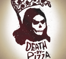 Introducing the new ‘instant death’ pizza!