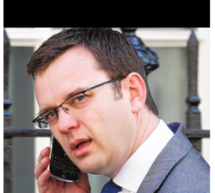 Andy Coulson Launches New Prison Tabloid, The Sin